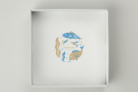 a40-101　だしを贈る　KOGANE-C11×12個