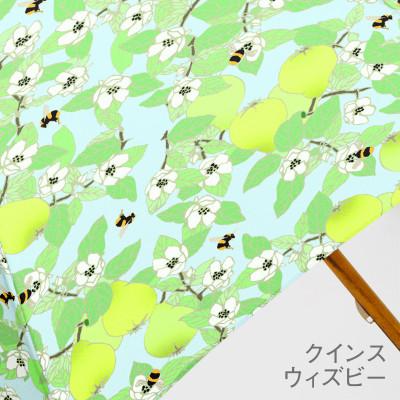 ふるさと納税 東大阪市 EMILY BURNINGHAM 晴雨兼用長傘47cm [クインスウィズビー] |  | 03
