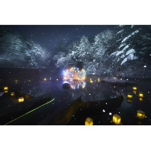 星野リゾート　青森屋　宿泊ギフト券(60,000円分)【1670892】