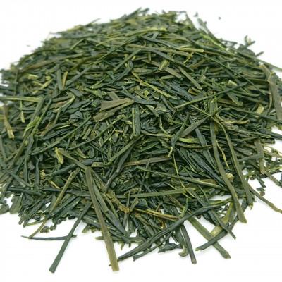 ふるさと納税 静岡市 [大高茶園] 令和8年の新茶 お茶処静岡 特選やぶきた新茶と深蒸し新茶 飲み比べセット |  | 02