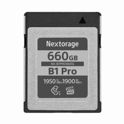 ふるさと納税 川崎市 CFexpress 4.0 CFexpress Type B メモリーカード660GB |  | 01