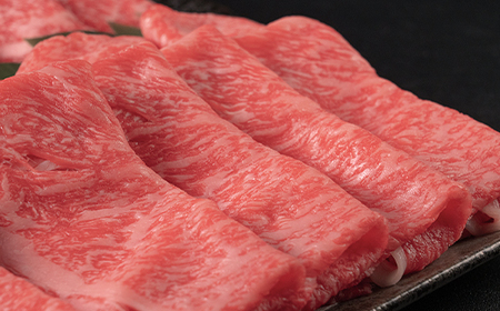 山形牛 ロース 540g 蔵王牛 ロース 300g すき焼き 切落しセット計840g 冷凍 高橋畜産 tc-gnzys840