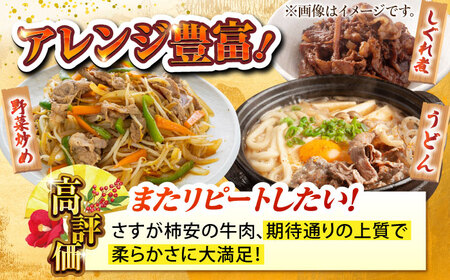 三重県亀山市 最高級A5等級 三重県産黒毛和牛 三重 柿安牛  500g 亀山市/柿安本店[AMBW001]