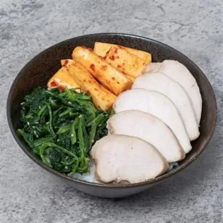 赤城鶏やみつきチャーシュー おかずセット×5食分【配送不可地域：離島】【1724306】