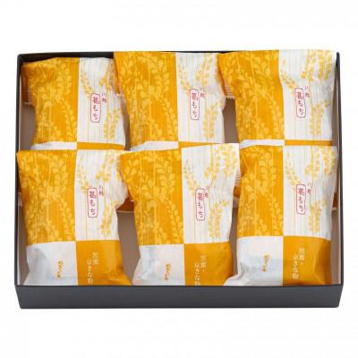 ふるさと納税 川越市 川越葛もち6個入り |  | 02