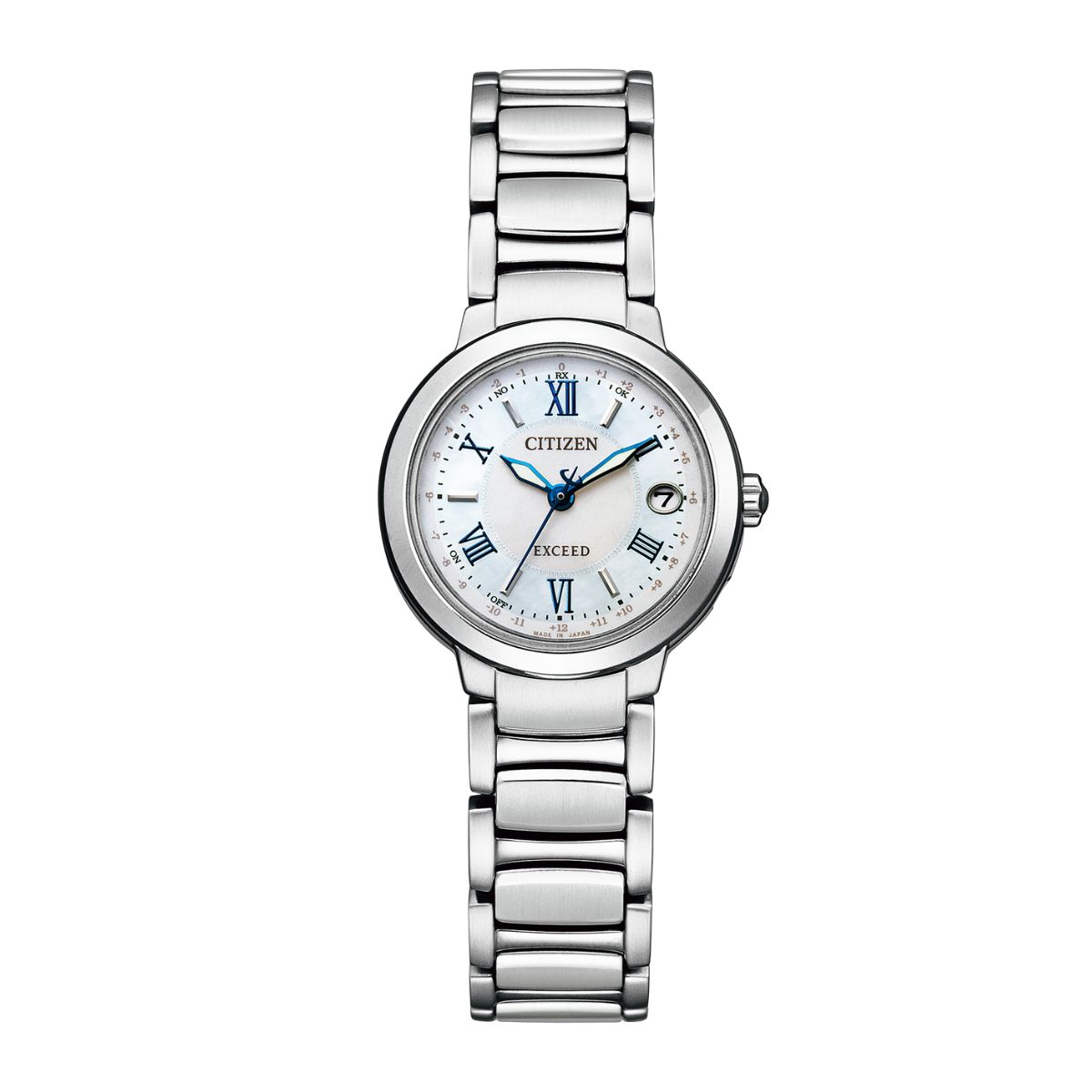 CITIZEN シチズン EXCEED Ladies ES9320-52W