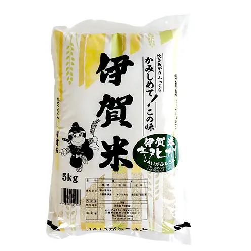 お米 伊賀米 キヌヒカリ 令和7年産 5kg お米