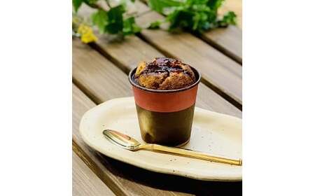 A-197　焼きまんじゅうと焼きまんじゅうマフィンの夢の共演