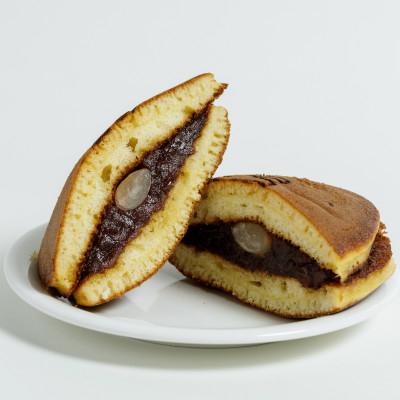 ふるさと納税 むかわ町 むかわ竜どら焼き 5個入り カムイサウルス ケーキショップおのでら |  | 01
