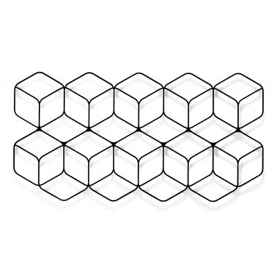 ふるさと納税 関市 Fe Wall Deco 2×5