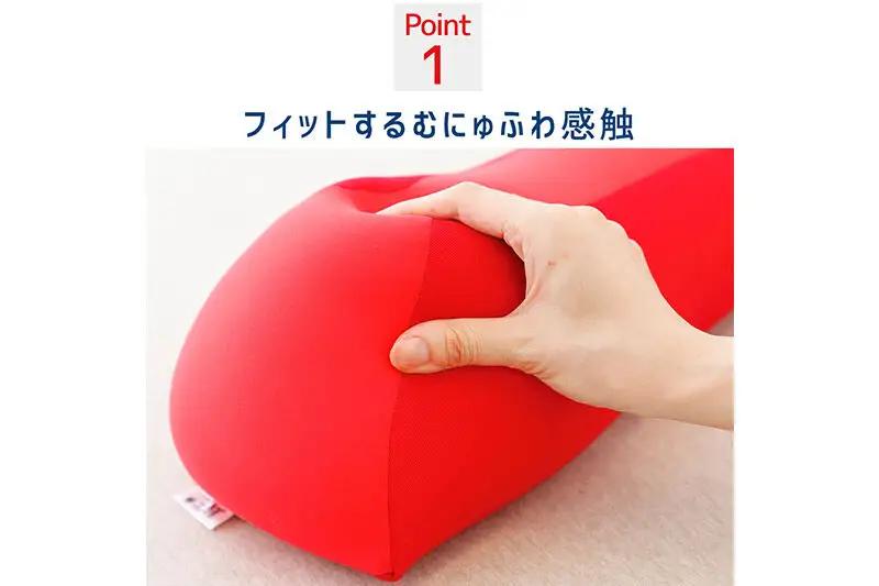【父の日仕様】で年中発送 【王様の背中枕】（ネイビー） ラッピング 贈答用 プレゼント 贈り物 父の日ギフト メンズ 敬老の日 ありがとう 感謝