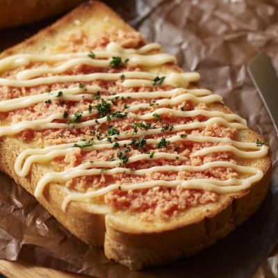 ふるさと納税 川崎町 博多の新名物　さばめんたいとたいめんたいの詰合せ　150g×各1個(合計300g)(川崎町) |  | 01