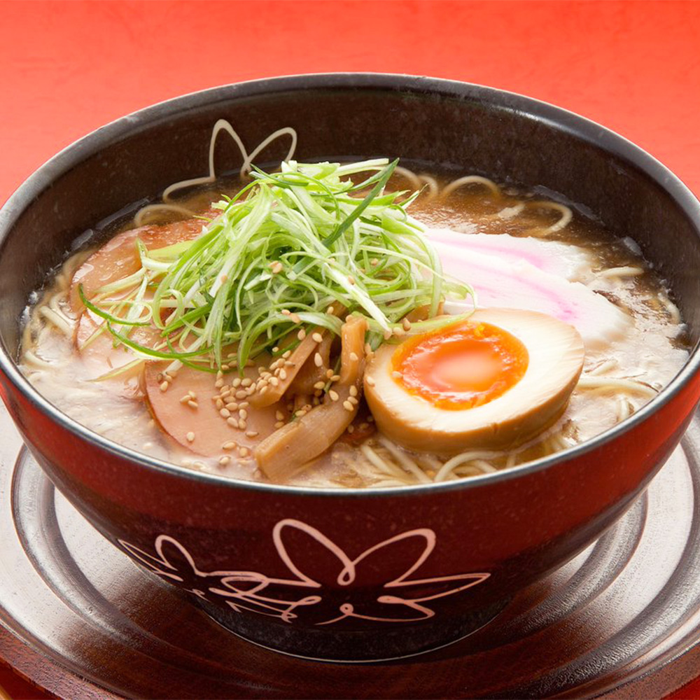 伊之助ラーメンセット(乾麺) 【お中元 お歳暮 即席めん インスタント アウトドア 簡単】(H019101)