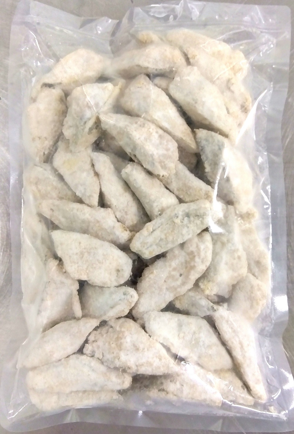 さばの竜田揚げ 1kg 1パック サバ 鯖 ごまさば 骨取り 骨なし 揚げるだけ 味付き 衣付き 冷凍食品 惣菜 唐揚げ お弁当 おかず 簡単 手軽 冷凍 配送【R01320】