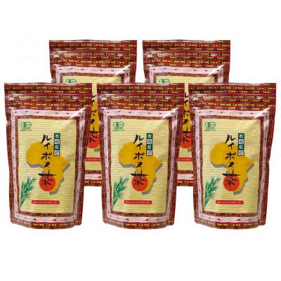 ふるさと納税 三豊市 有機栽培ルイボス茶(5袋セット)