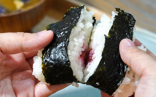 【 3回定期便 】 【 冷凍 】 白米 海苔巻きおむすび 具材6種 （ 25個入 ） おにぎり 冷凍おむすび ゆめぴりか ブランド米 お米 米 ごはん 飯 白飯 有明海苔 道産和牛 牛しぐれ ほたて味