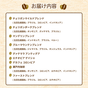 お試しドリップバッグコーヒー10袋 ( 各10g ) | ドリップバッグコーヒー コーヒー ドリップバッグ コーヒー ドリップバッグ コーヒー 愛媛県 松山市 【NKC002】