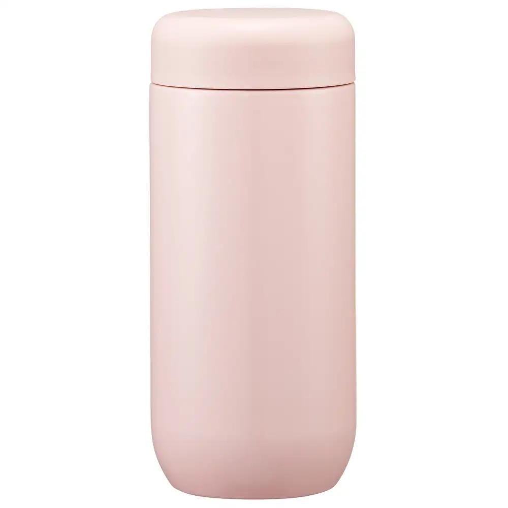 ステンレス マグ ボトル 330ml SMGD4 スモーキーピンク skt088 奈良市 727061
