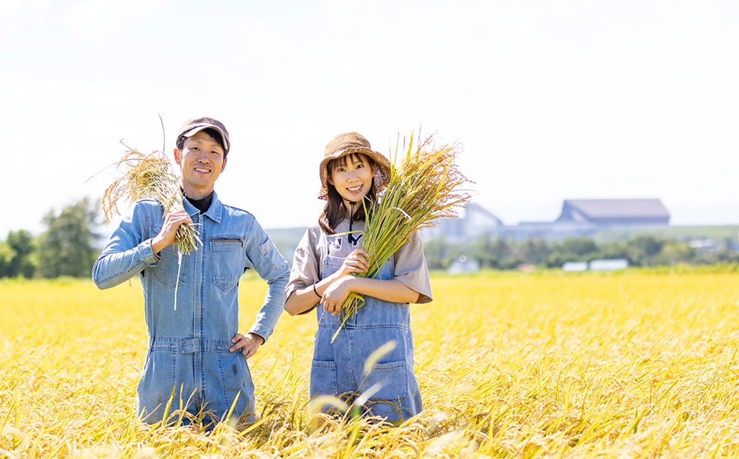 田園交響楽ゆめぴりかスペシャル 玄米 10kg 