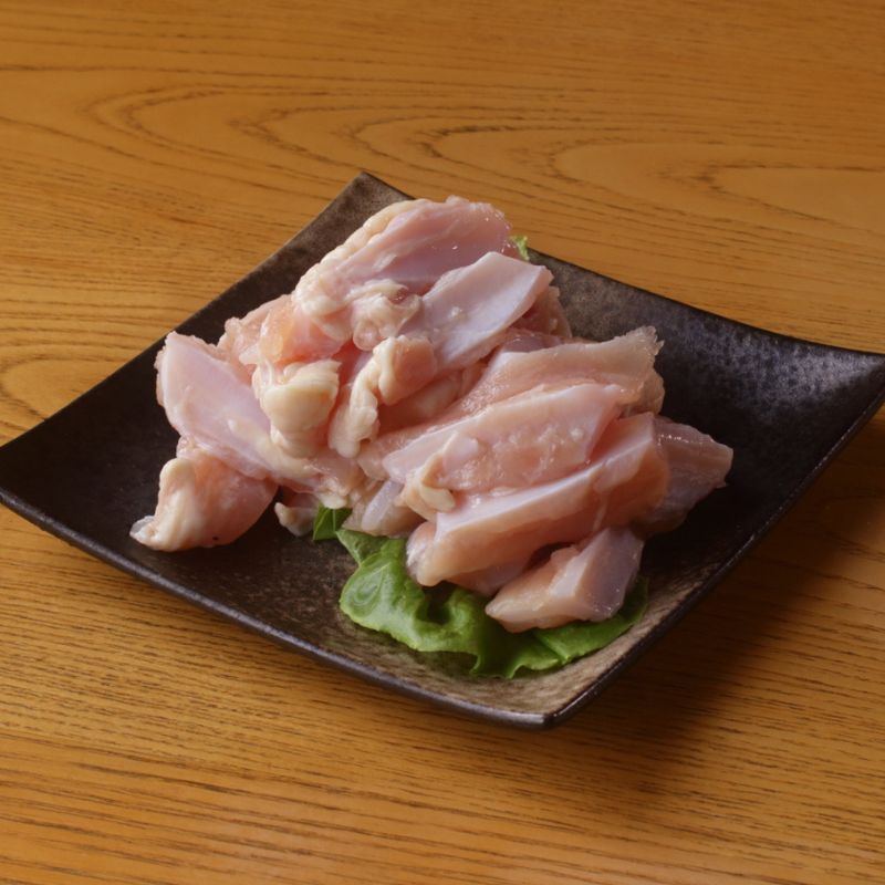 【ふるさと納税】蔵のカルビ 鶏ヤゲンナンコツ 2kg 冷凍 漬け込み肉 タレ付き 肉 国産 おつまみ 軟骨 家飲み 弾力 噛み応え 焼くだけ こだわり 食感 鳥 酒のつまみ 酒の肴 神奈川県 寒川町