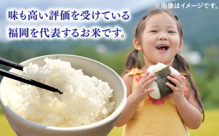 福岡県桂川町産夢つくし　白米5kg  [ADBB006] 米 精米 福岡