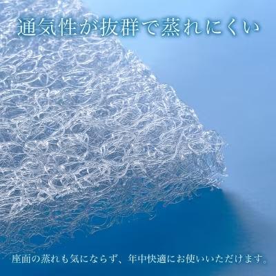 ふるさと納税 幸田町 【3営業日以内に発送】エアウィーヴ クッション　 ホワイト |  | 02