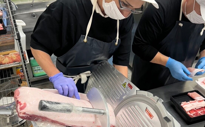 豚肉 ぶたにく 豚にく 肉 モモ もも肉 もも モモ肉 あぐー豚 あぐーアグー豚 アグー 沖縄あぐー豚 カレー シチュー 小分け