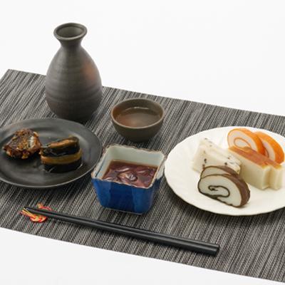 ふるさと納税 富山県 梅かま　花セット |  | 02