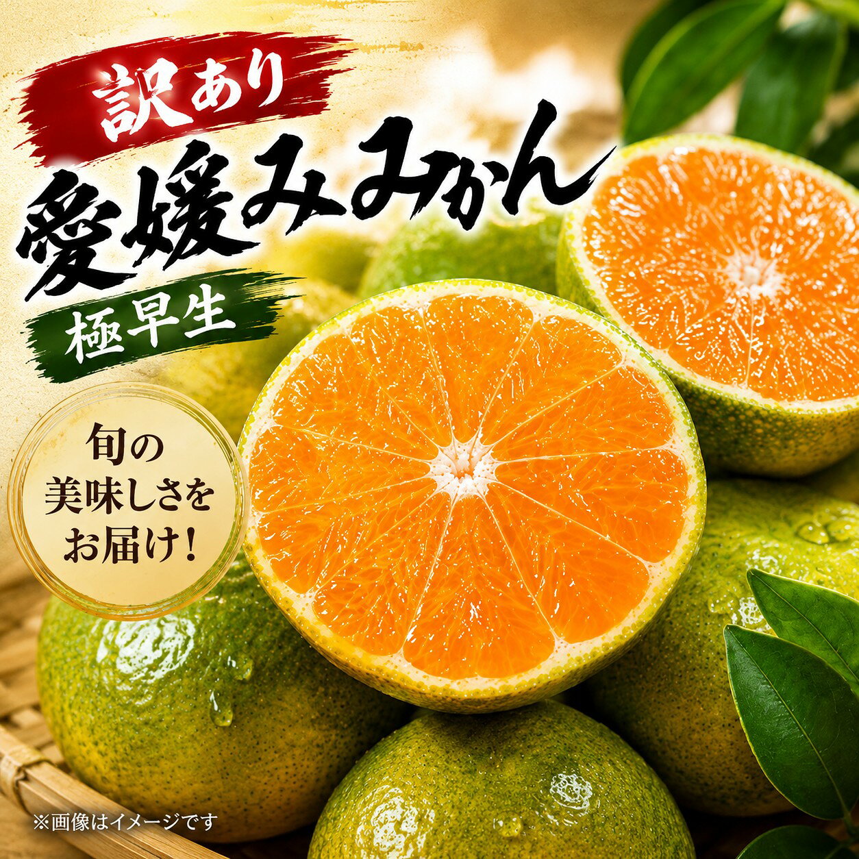 【ふるさと納税】 【先行予約 】 訳あり 愛媛みかん 温州 極早生 みかん 5kg 7000円 極早生 みかん 家庭用 産地直送 農家直送 糖度 期間限定 数量限定 特産品 さわやか 果物 柑橘 先行 事前 受付 ビタミン 美味しい おいしい サイズ ミックス 愛南町 愛媛県 渚のみかん園