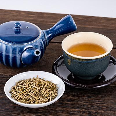 ふるさと納税 掛川市 極上棒ほうじ茶100g袋×4本 |  | 01