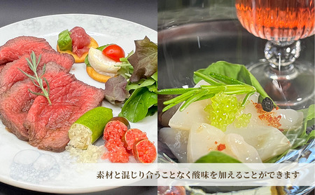 フィンガーライム 50g 森のキャビア キャビアライム フルーツキャビア