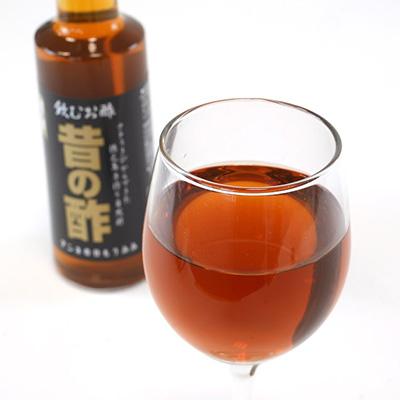ふるさと納税 伊仙町 純徳之島産100%!「昔の酢」2本セット |  | 02