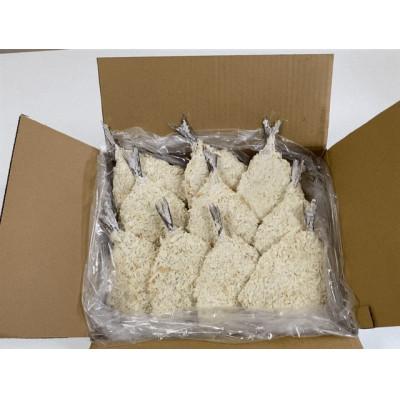 ふるさと納税 長崎市 長崎県産大きなあじ開きフライ |  | 02