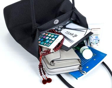 【ラムモード】京の伝統　冠婚葬祭シリーズ　天マグネトート型　２点セット