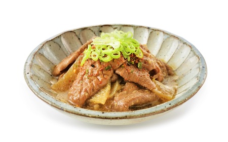 【国産豚もつ煮】割烹天八 自家製 もつ煮 1.5kg（500g×3袋）冷凍[ZB552]