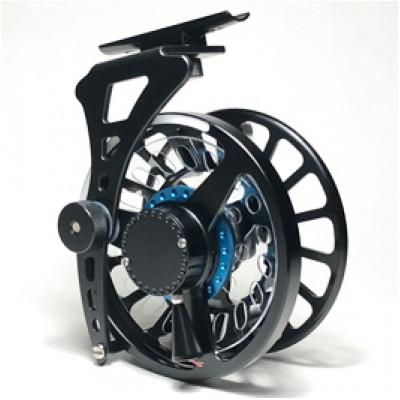 ふるさと納税 射水市 JET STREAM　SWALLOW　フライフィッシング用リール |  | 02