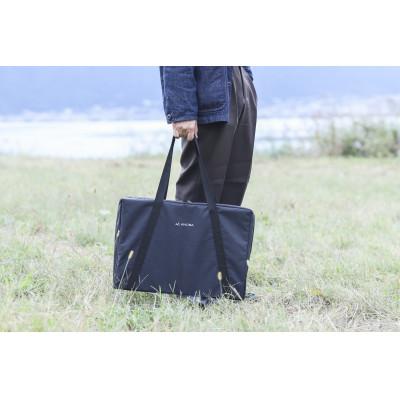 ふるさと納税 河内長野市 ANOBA 2トーンウッドラック2段 |  | 03