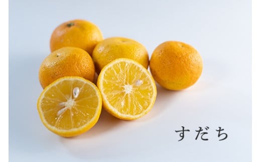【CF】訳あり完熟すだち1kg　※10月下旬頃から発送---sanagouchi_lcl_5_1kg---