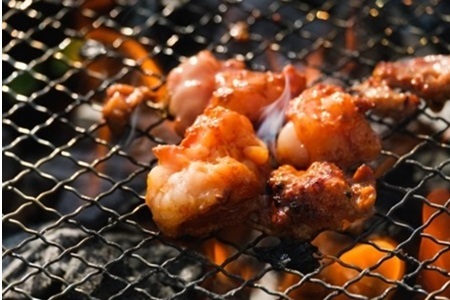 国産牛ホルモン ホソ味付け 400g 人気商品 国産牛 ホルモン 特製たれ 味付け 焼肉 バーベキュー 京都 丹波 いづつ屋 ※北海道・沖縄・その他離島への配送不可 [008IZ002]