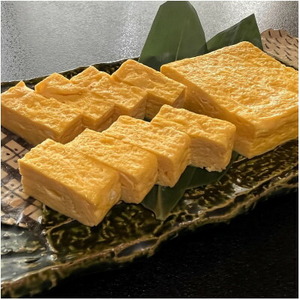 伝説の黄金の玉子焼き_惣菜・加工品   _【配送不可地域：離島・沖縄県】【1468739】