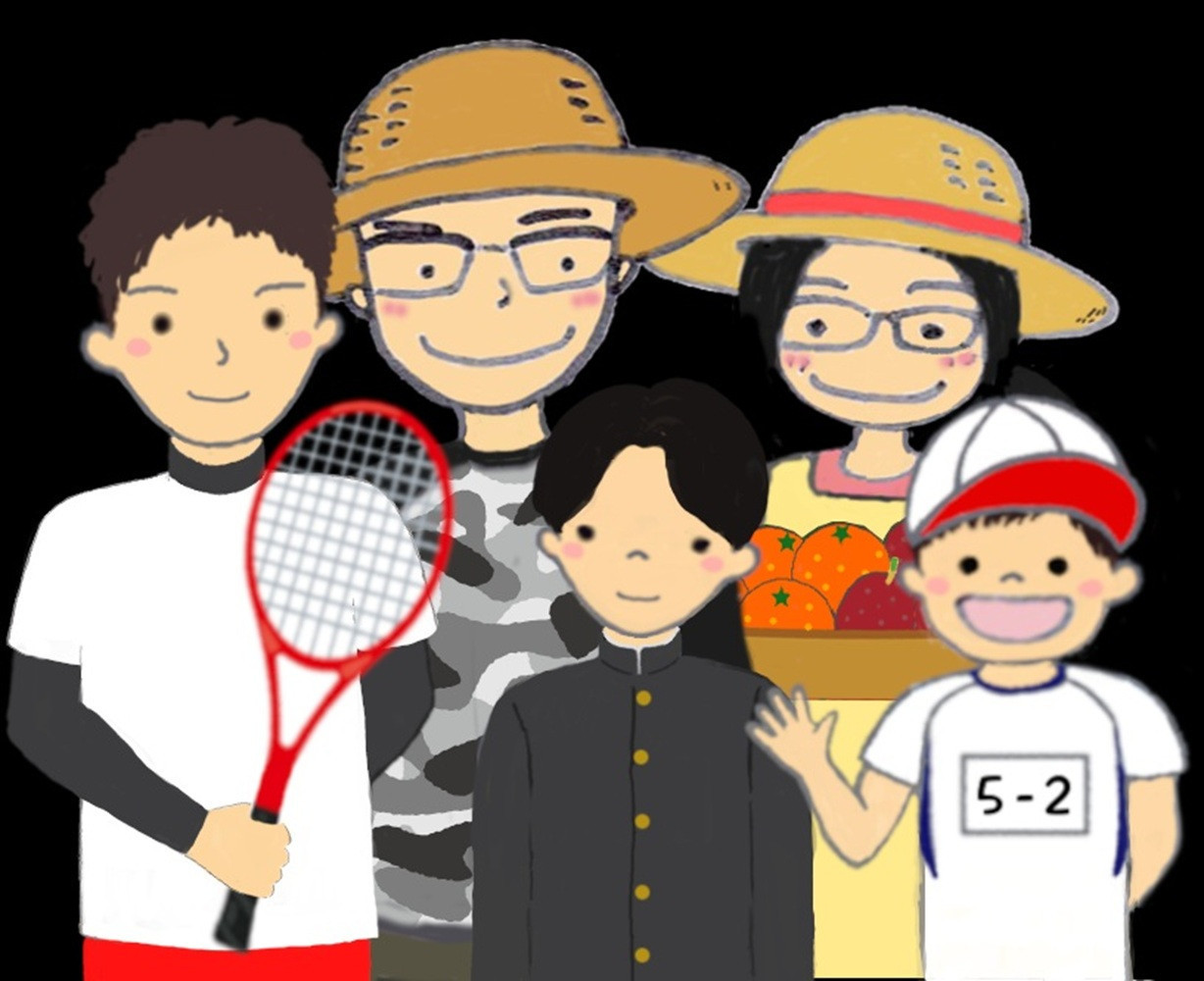 【2027年発送分 先行受付】パッションフルーツ バラ詰め2kg【たけはら農園】