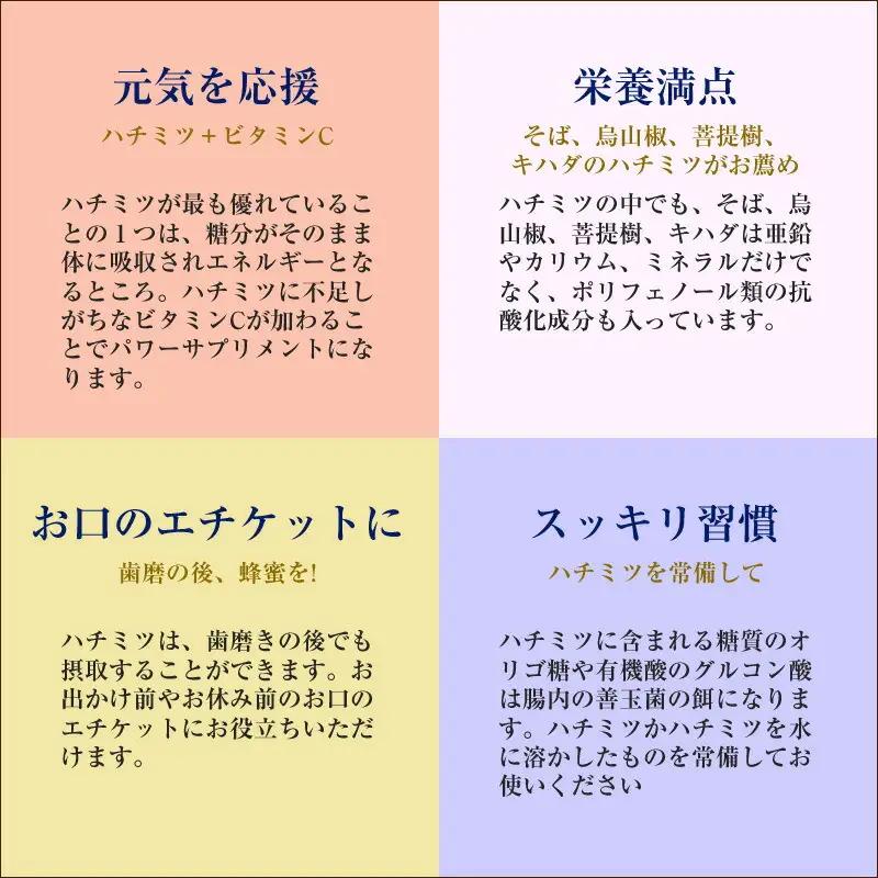 フルーツ漬け蜂蜜2本セット（梅みつ＆生姜みつ）【はちみつ ハチミツ 蜂蜜 家庭用 自宅用 贈答品 贈答用 ギフト お取り寄せ 御中元 お中元 お歳暮 父の日 母の日 贈り物 梅 生姜 フルーツ 神奈川