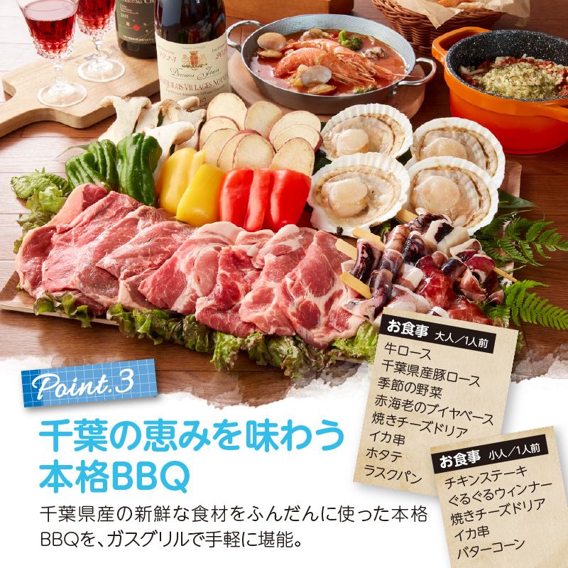 高滝湖グランピングリゾート 宿泊ギフト券15,000円分