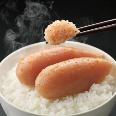 ふるさと納税 豊見城市 沖縄やまや 辛子めんたいこ(約220g) ・万能めんたいこ(約250g)　 |  | 03