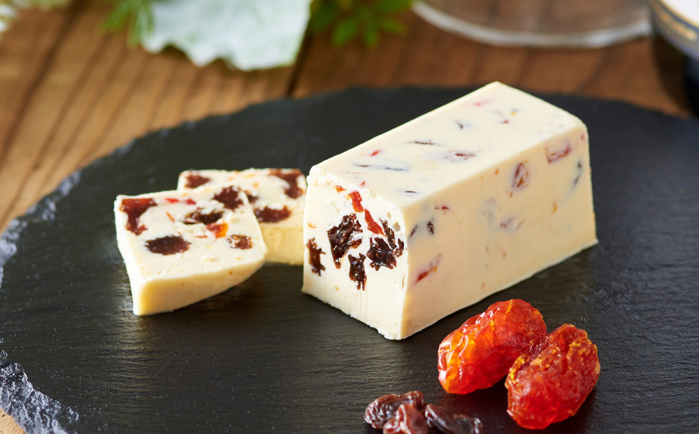 レーズンバター4種類ギフト【BLUE】