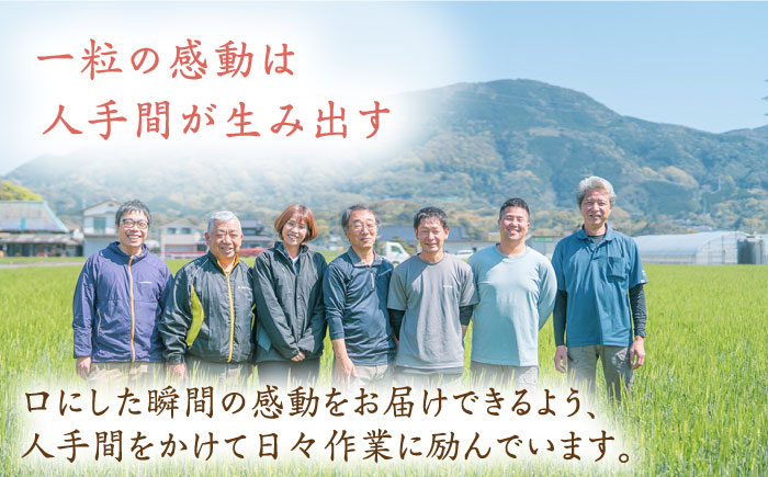 【発送月が選べる】＜15年連続特A評価＞令和6年産 さがびより 白米 5kg 配送前精米 /江口農園 [UBF003] 白米 米