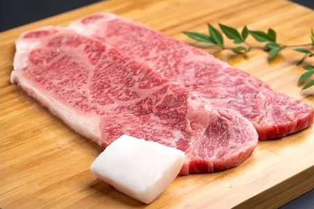  【ふるなびWEEK対象】松阪牛 サーロインステーキ 300g 約150g×2枚 (0051) 