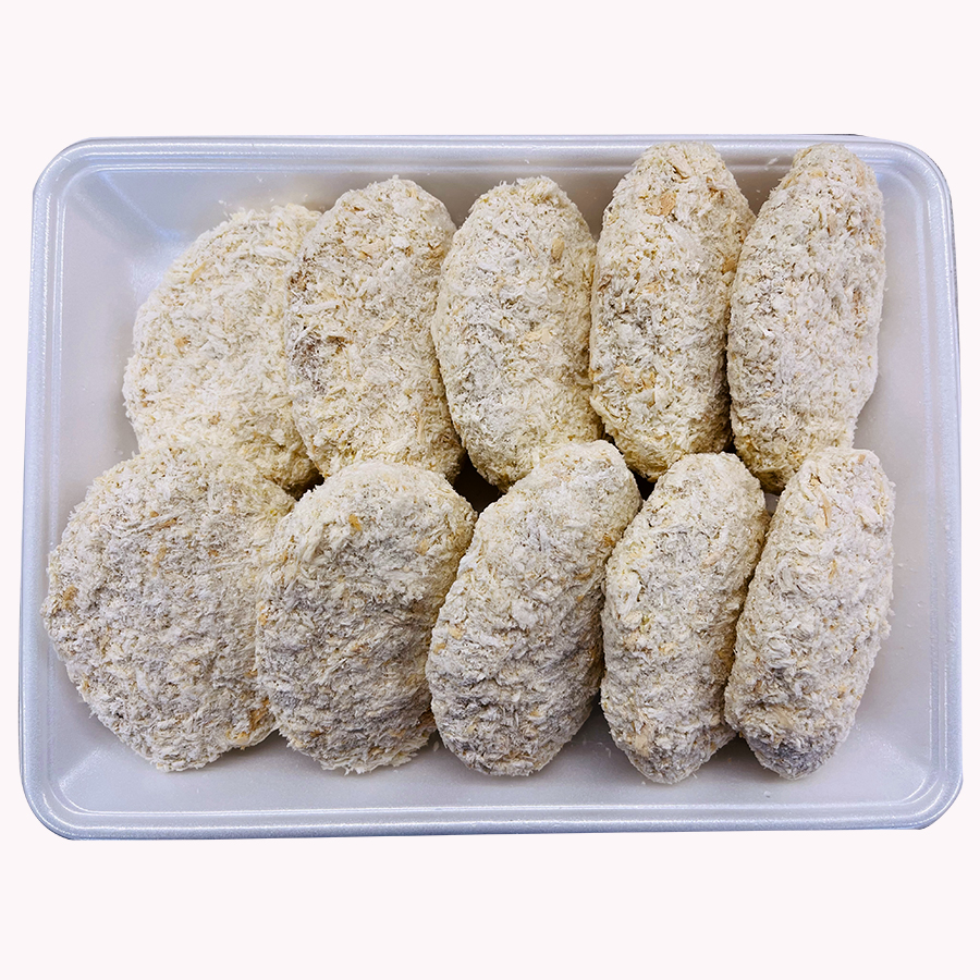 おおいた和牛メンチカツ計1kg（100ｇ×10個）