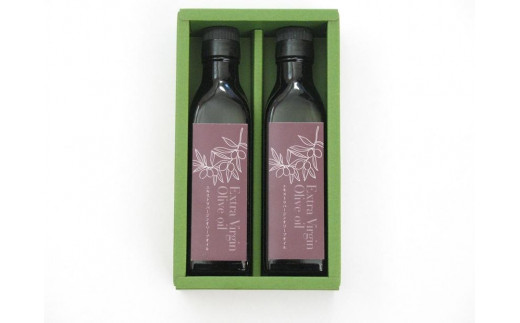 エキストラバージンオリーブオイル OX-2（180g×2本）スペイン産｜オリーブオイル エキストラバージン エクストラバージン オリーブ油 食用油 油 調味油 あぶら 香川 香川県 小豆島 土産 お土産 お取り寄せ