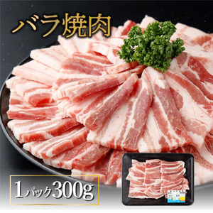 MCBY4-13 宮崎県産 豚肉詰め合わせ 焼肉セット（合計1.3kg）